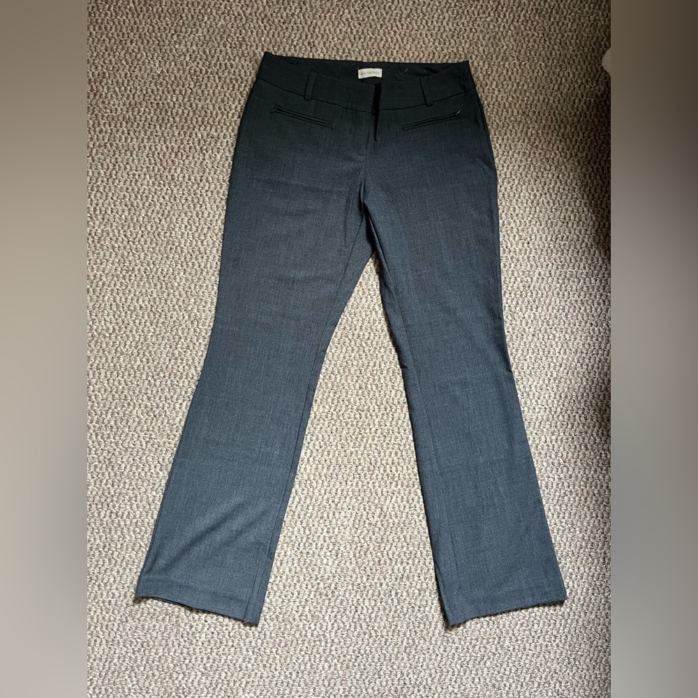 Van Heusen Stretch Waist Dress Pants